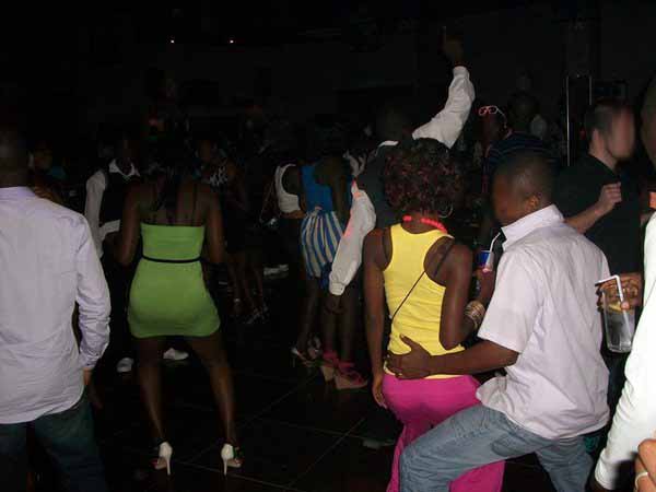 Article : Confidence&nbsp;: une fille d&rsquo;une nuit