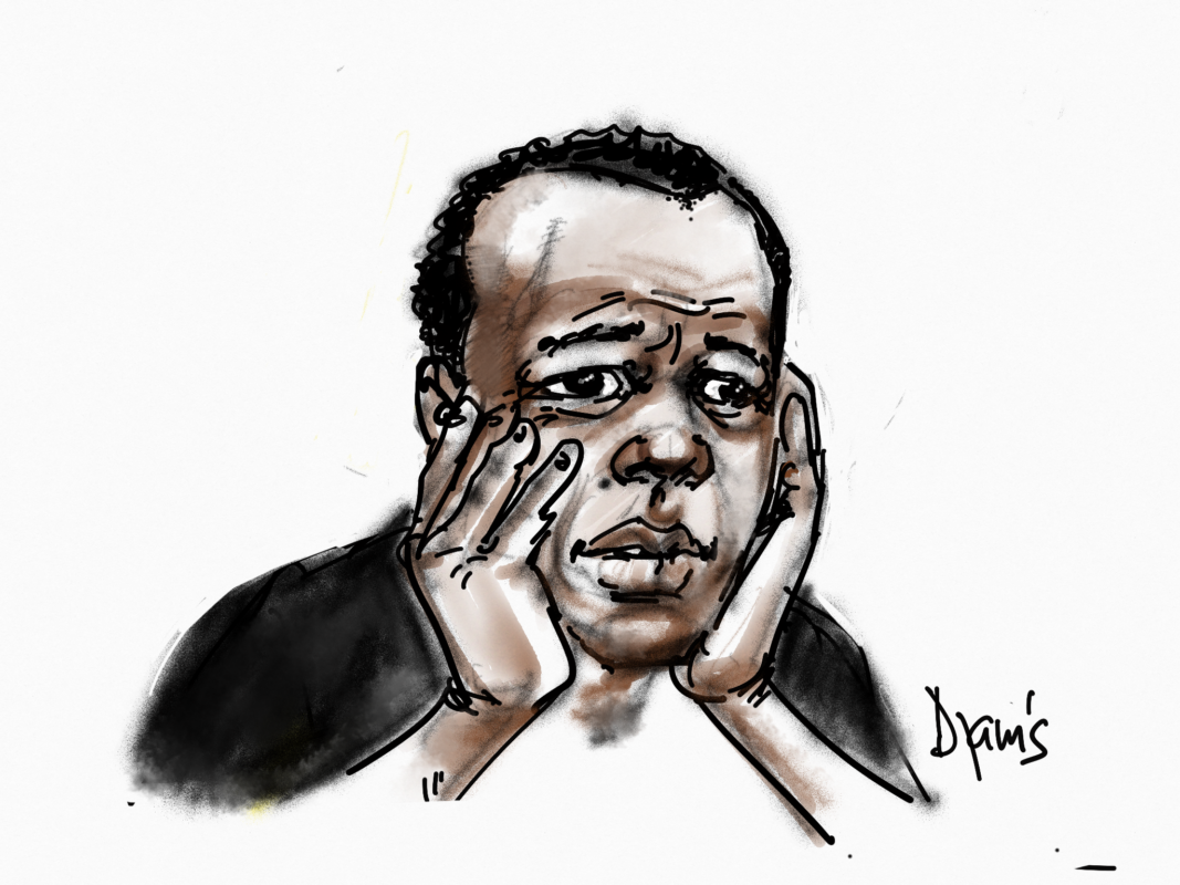 Article : « Je dois lui dire la vérité »