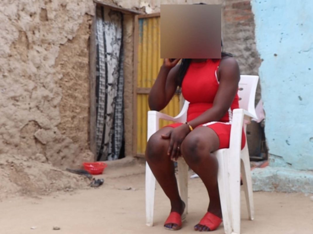 Article : Au Tchad, les prostituées sont les grandes oubliées de la pandémie